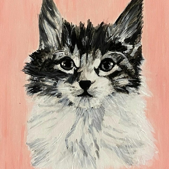 Custom Pet Portraits - Picture 7 of 14